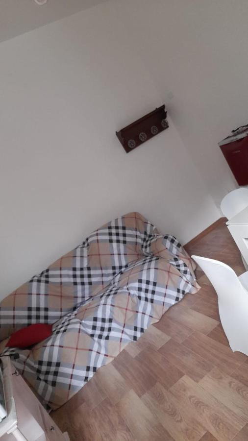 Dormireincentro アンコーナ エクステリア 写真